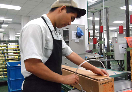 精密鈑金加工廠
